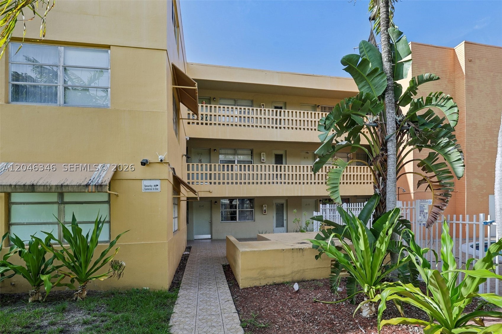 1851 NE 168th St B6, North Miami Beach FL 33162