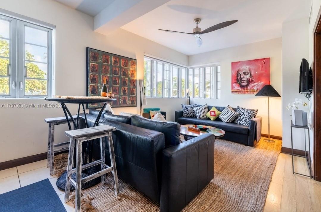 THE STRAND - Residential