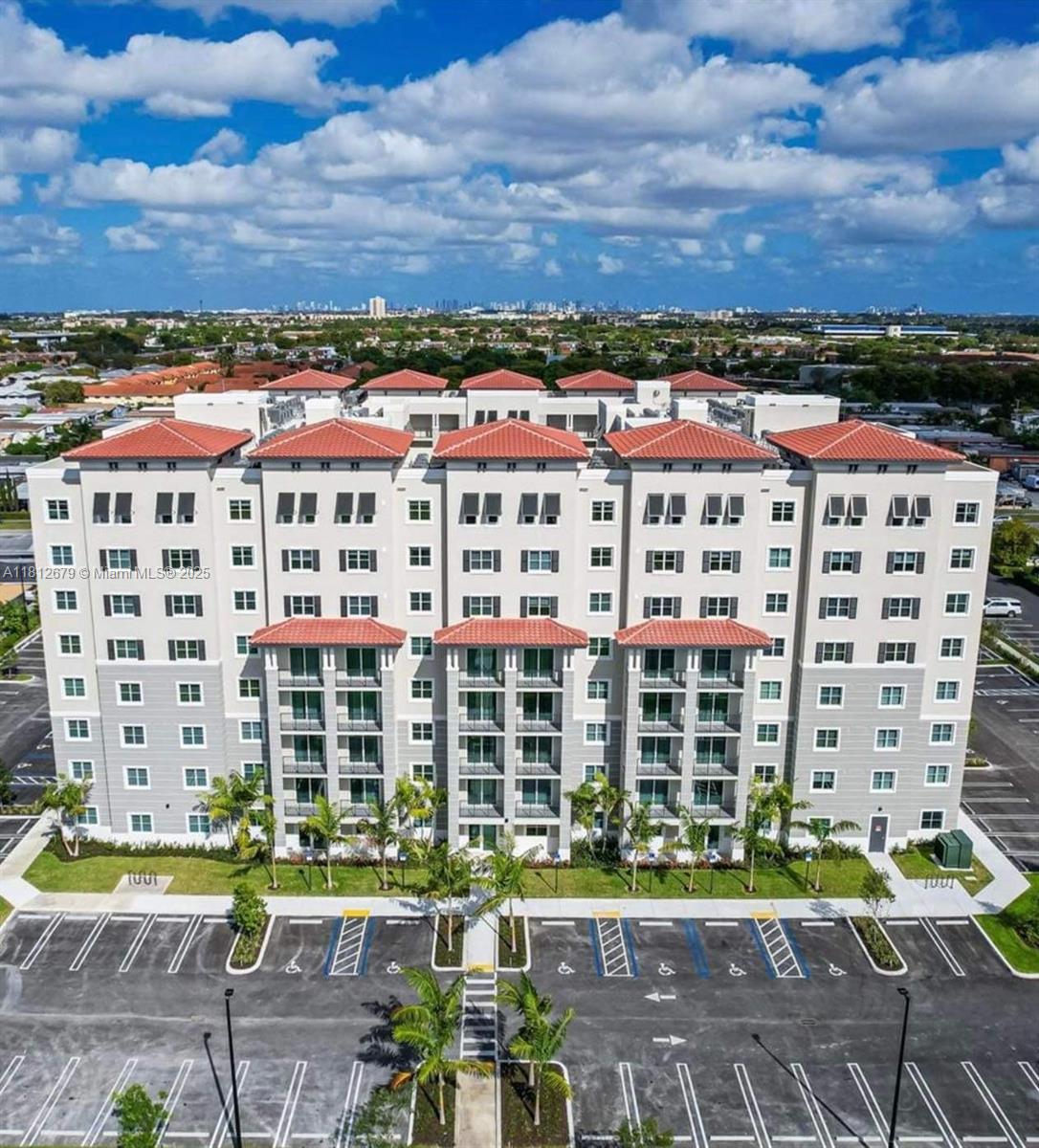 Rental Property at 400 Nw 112th Ave 602, Sweetwater, Miami-Dade County, Florida - Bedrooms: 2 
Bathrooms: 2  - $2,500 MO.