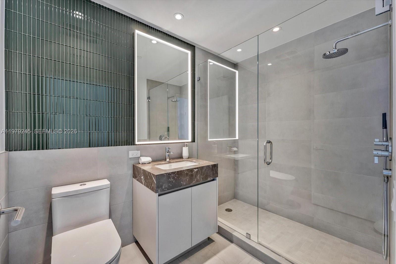 PARK RESIDENCES CONDO - Residential