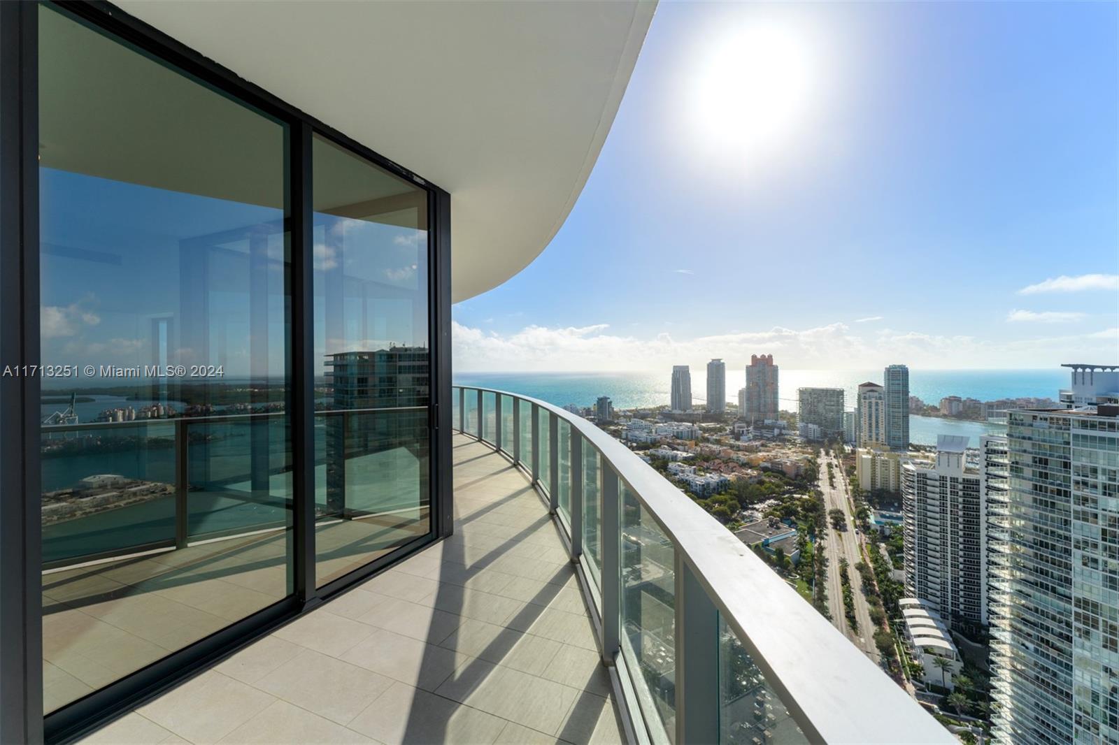 Five Park Miami Beach - Residential