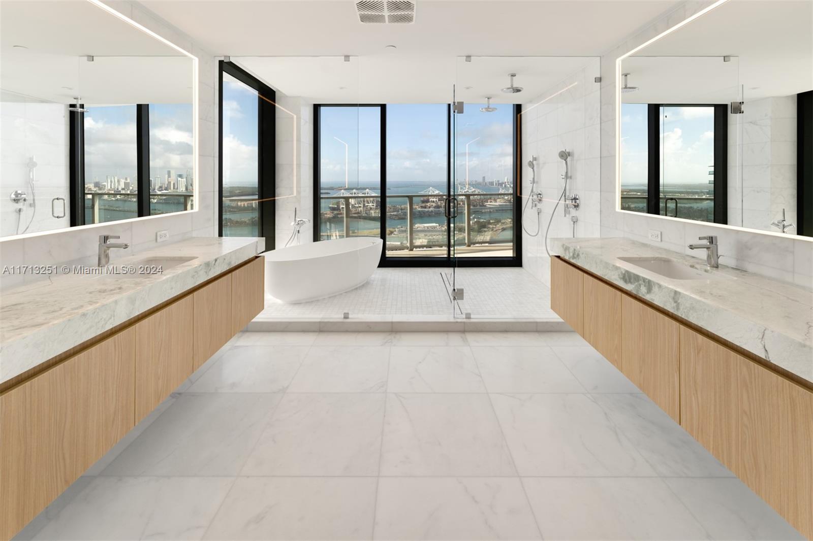 Five Park Miami Beach - Residential