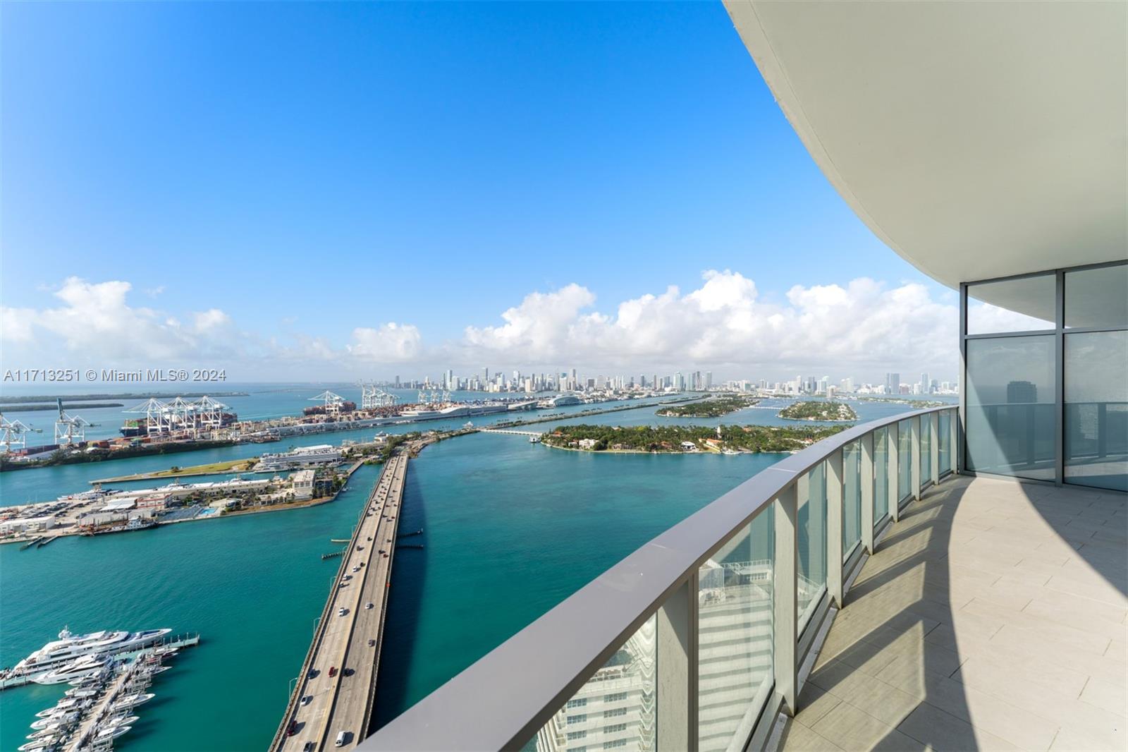 Five Park Miami Beach - Residential