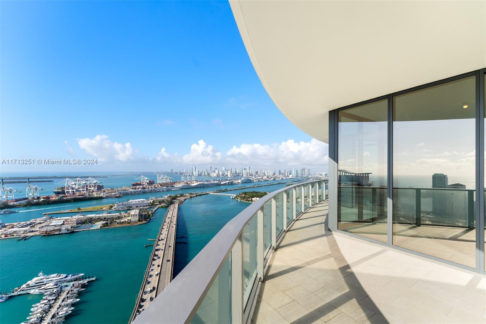 Five Park Miami Beach - Residential