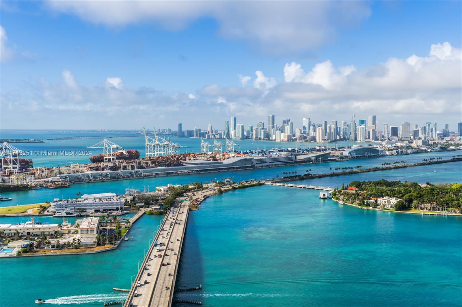 Five Park Miami Beach - Residential