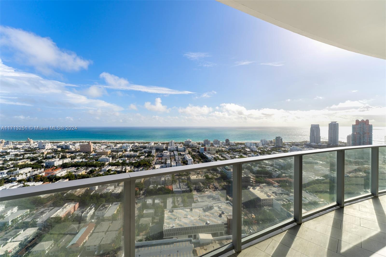 Five Park Miami Beach - Residential