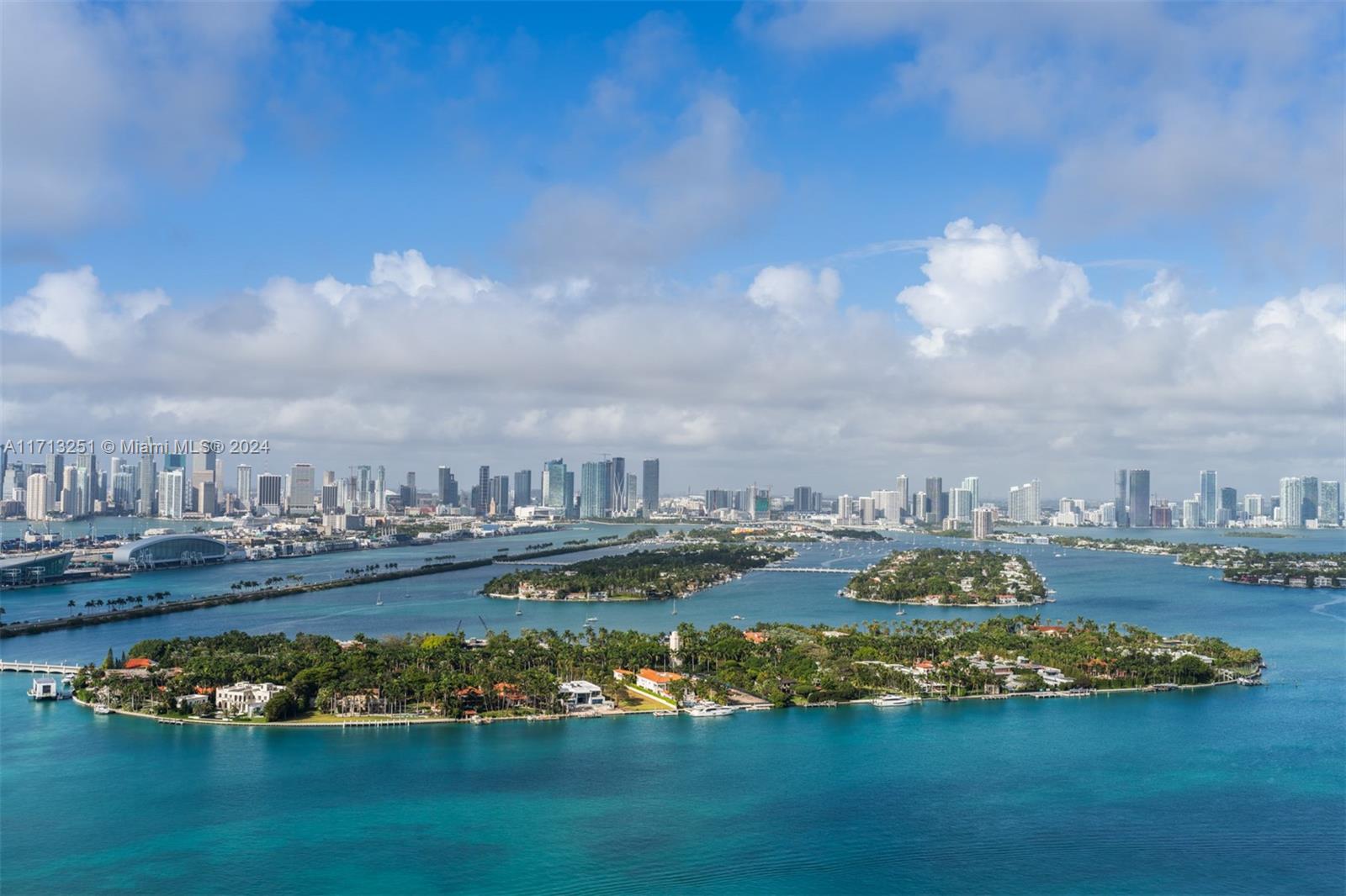 Five Park Miami Beach - Residential