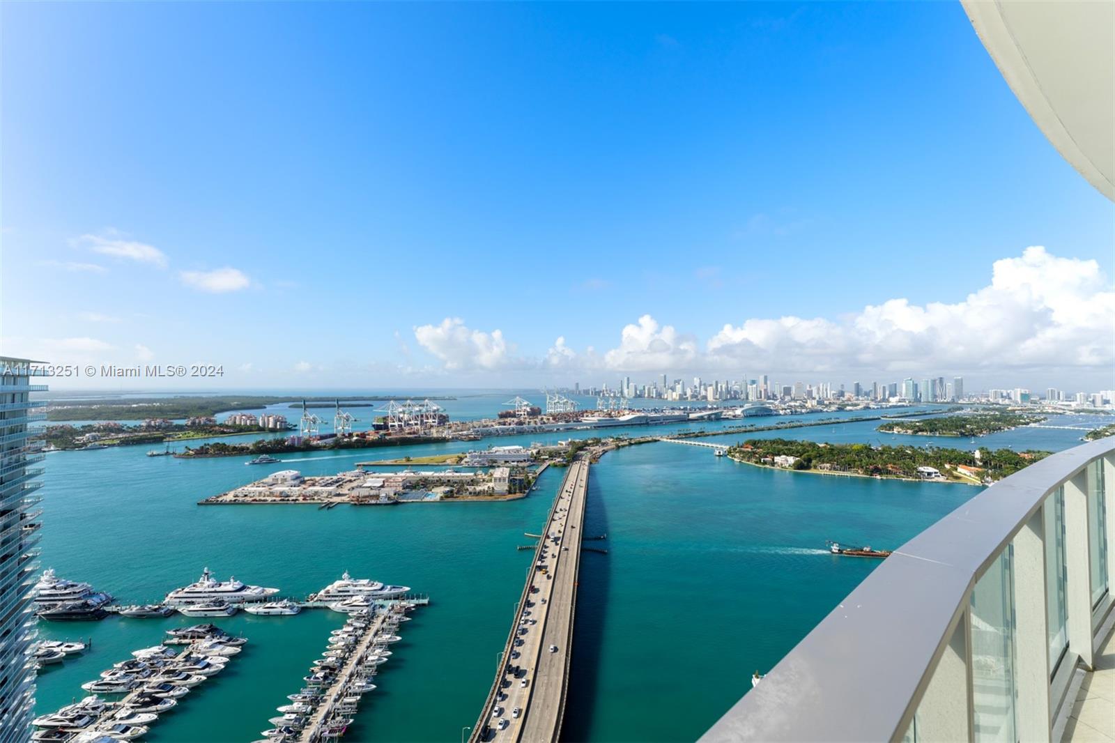 Five Park Miami Beach - Residential