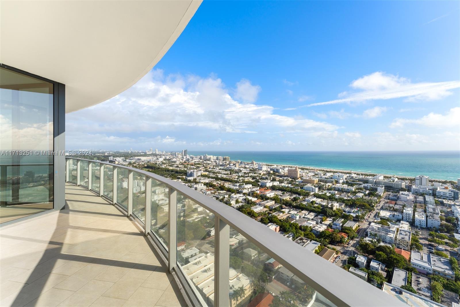 Five Park Miami Beach - Residential