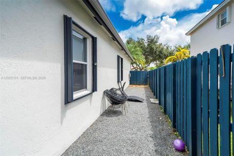 Tiny photo for 3500 SW 147th Ave, Miramar, FL 33027 (MLS # A12025101)
