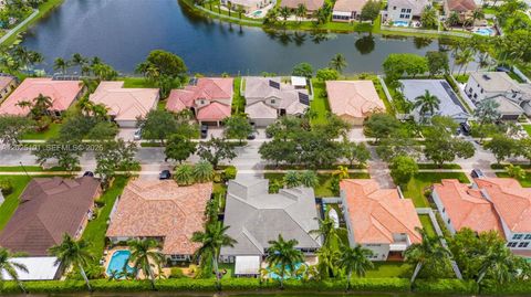 Tiny photo for 3500 SW 147th Ave, Miramar, FL 33027 (MLS # A12025101)