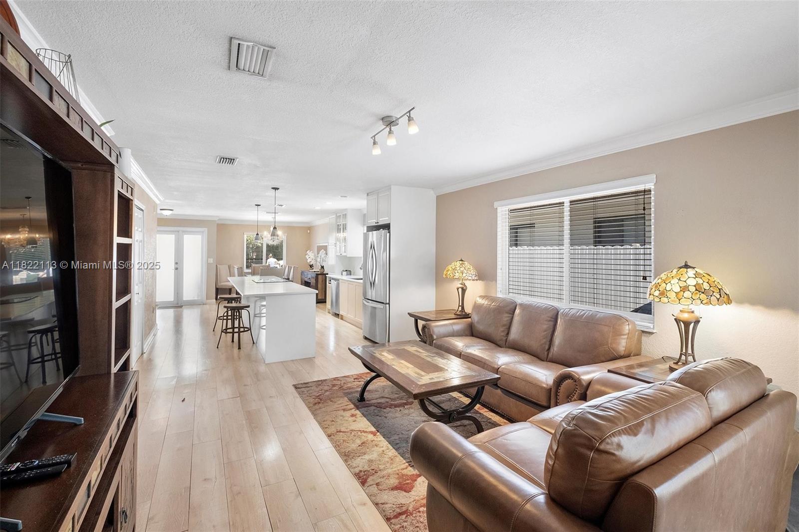 CORAL WAY PARK SEC B - Residential