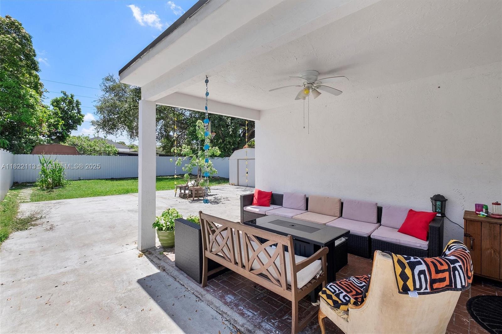 CORAL WAY PARK SEC B - Residential