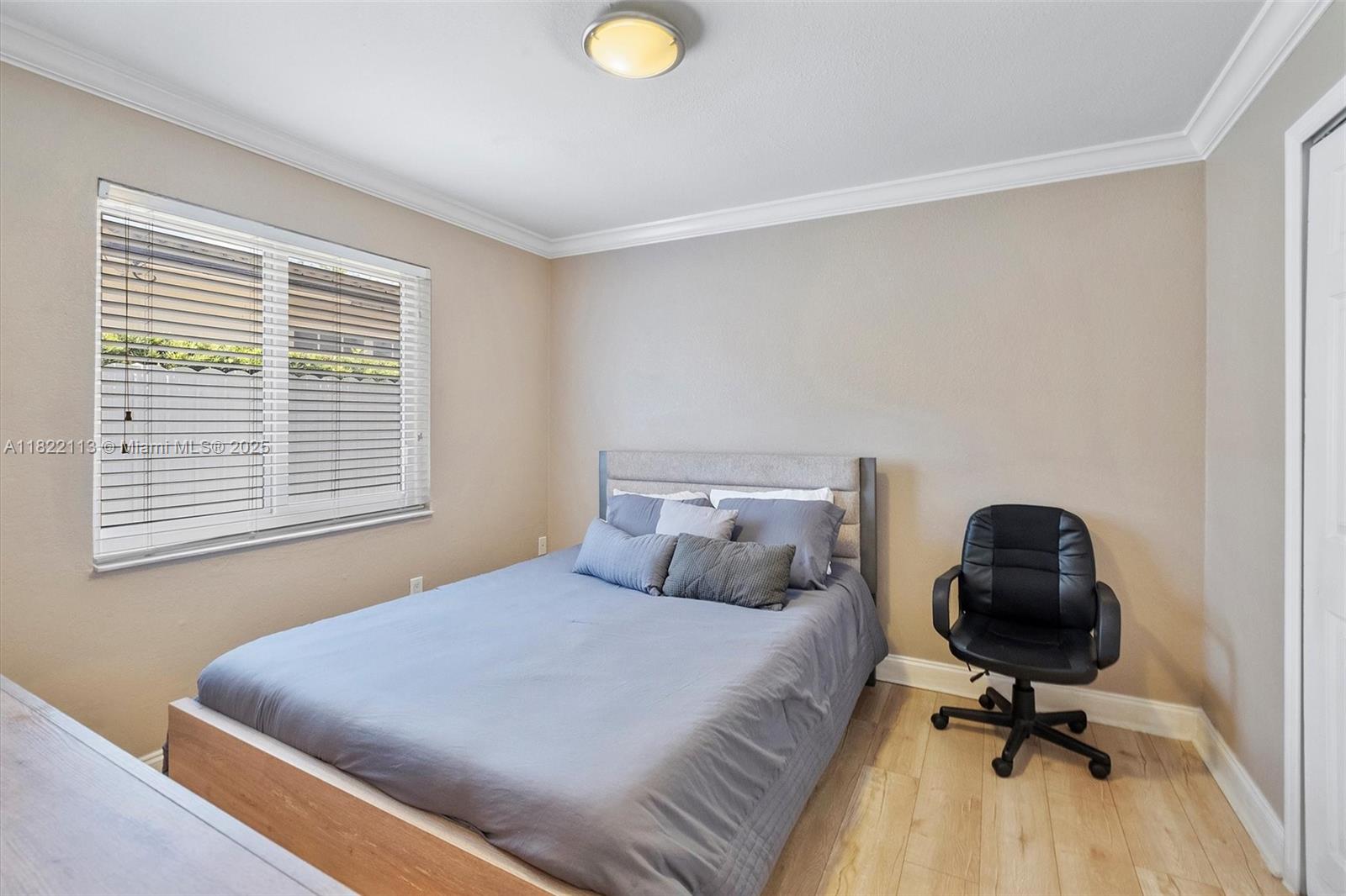 CORAL WAY PARK SEC B - Residential