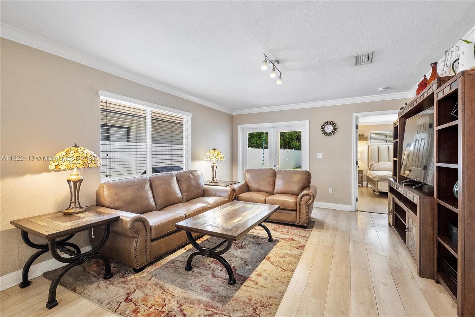 CORAL WAY PARK SEC B - Residential