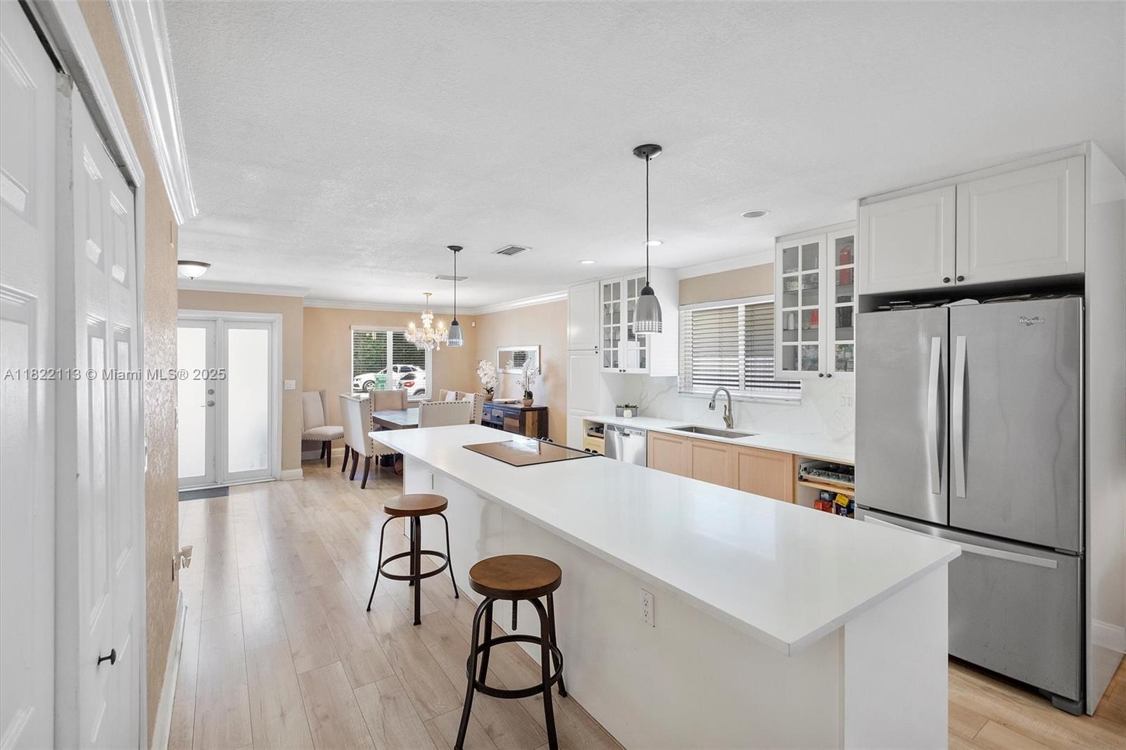 CORAL WAY PARK SEC B - Residential