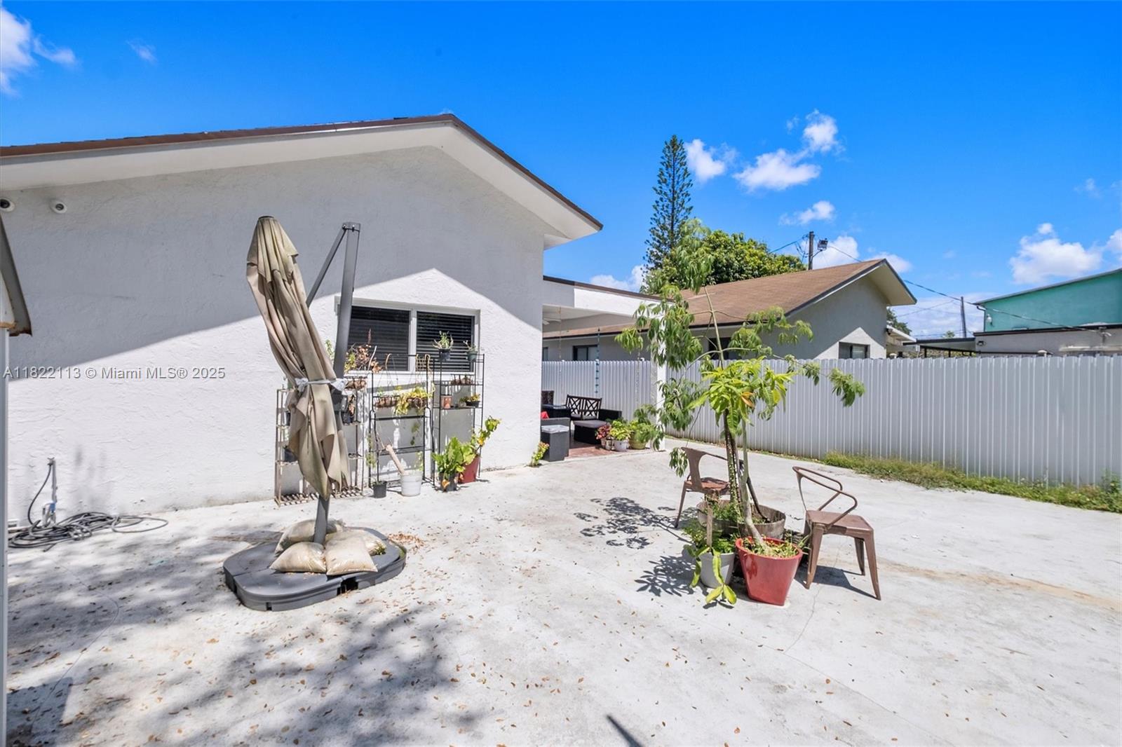 CORAL WAY PARK SEC B - Residential