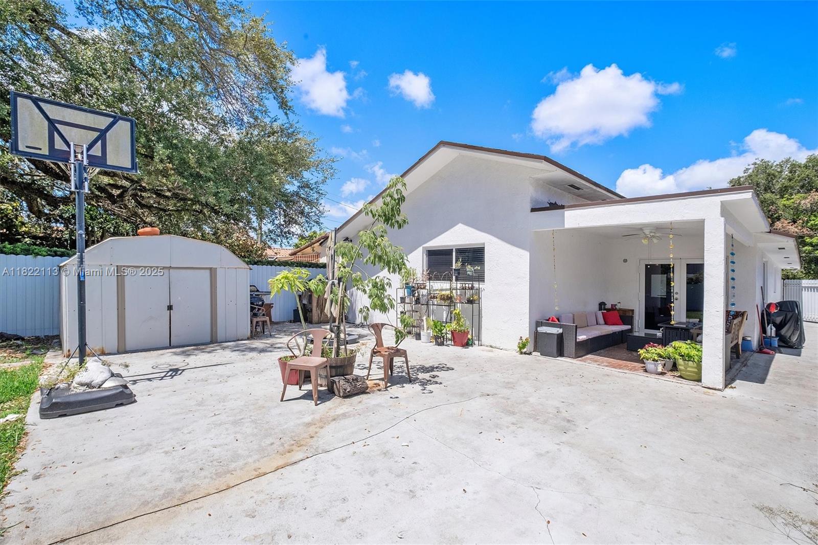 CORAL WAY PARK SEC B - Residential