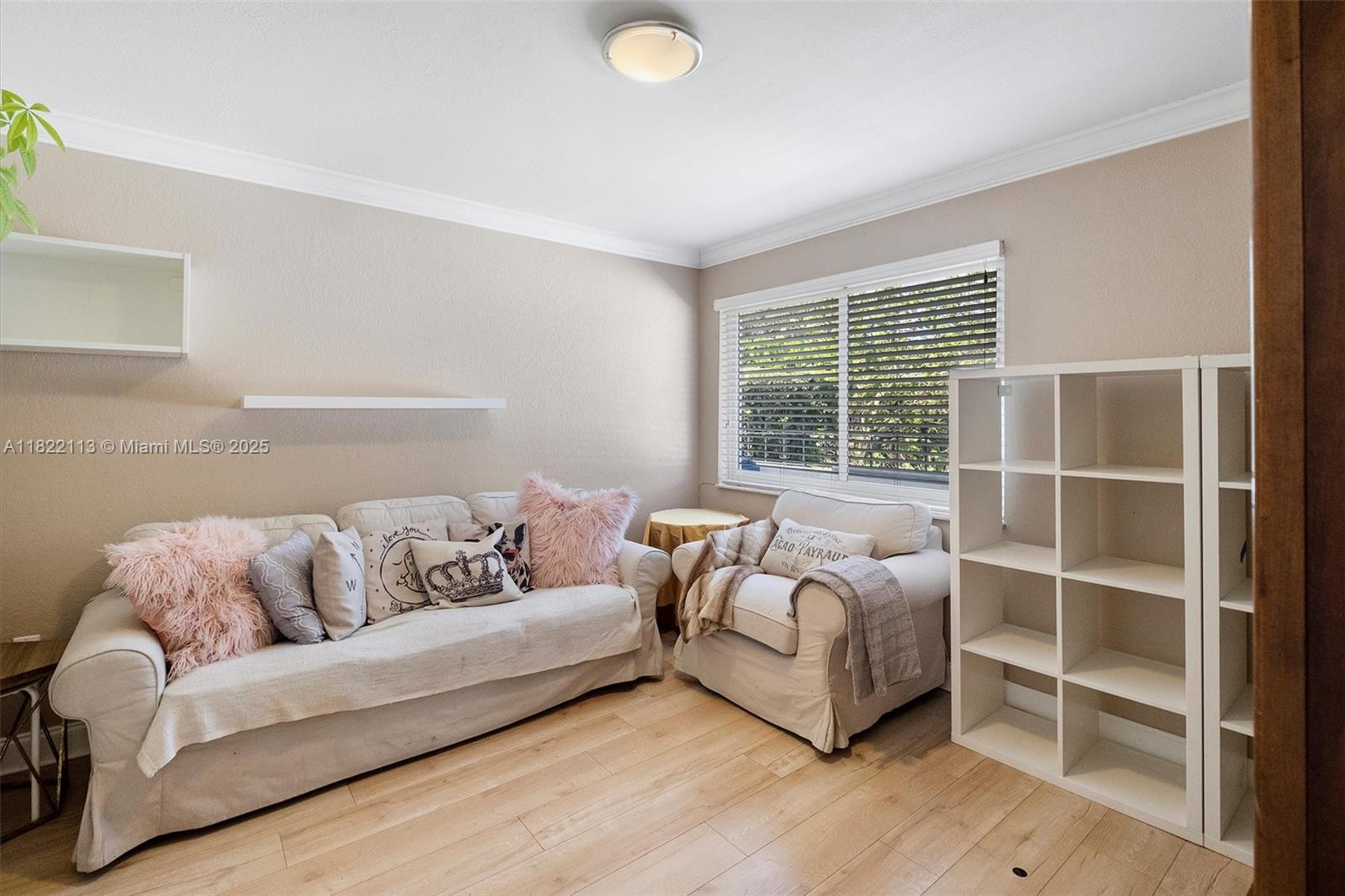 CORAL WAY PARK SEC B - Residential