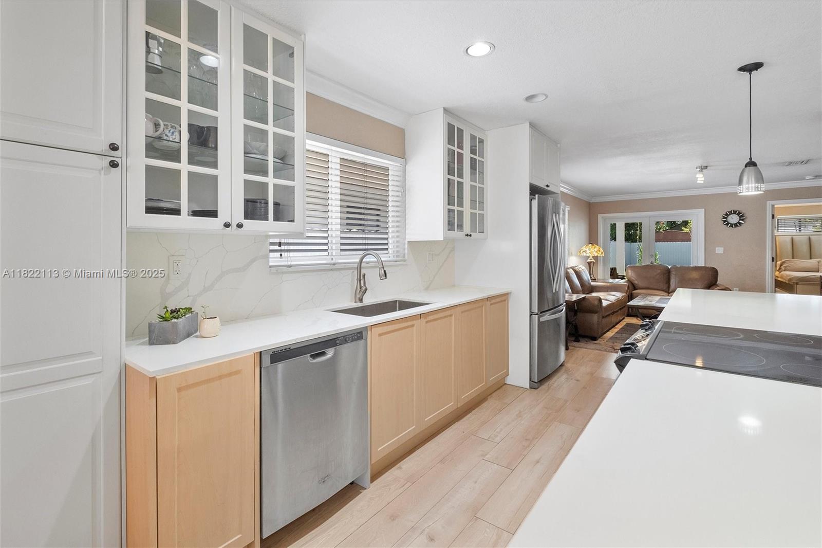 CORAL WAY PARK SEC B - Residential