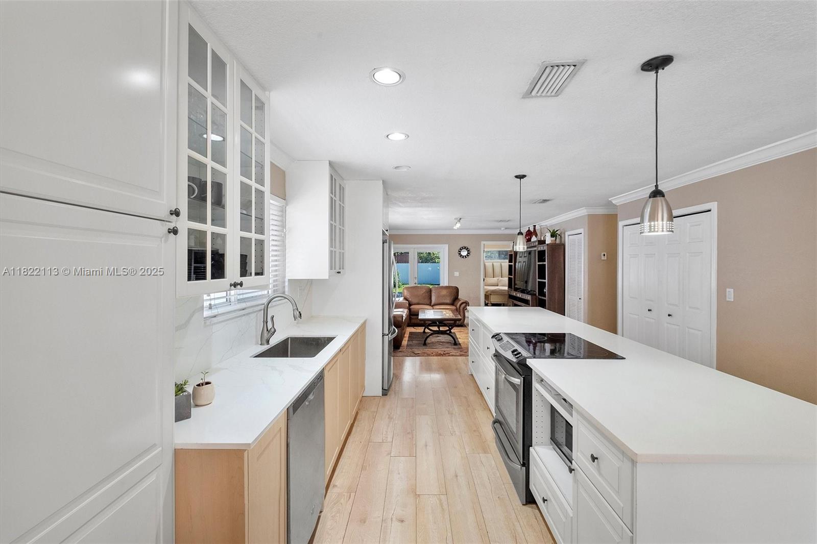 CORAL WAY PARK SEC B - Residential