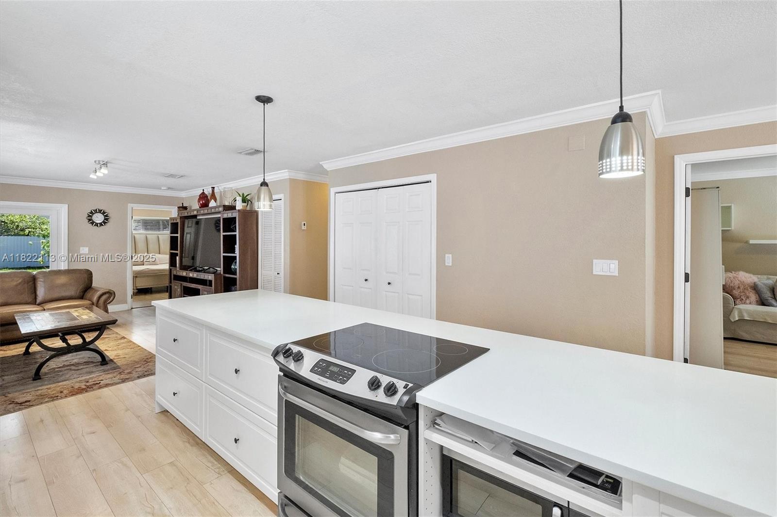 CORAL WAY PARK SEC B - Residential