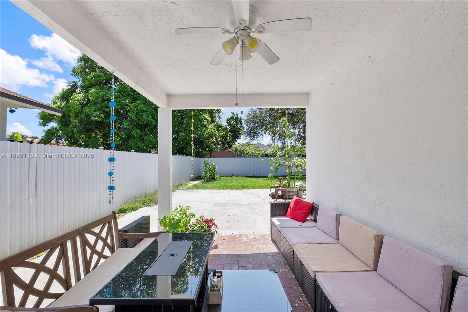 CORAL WAY PARK SEC B - Residential