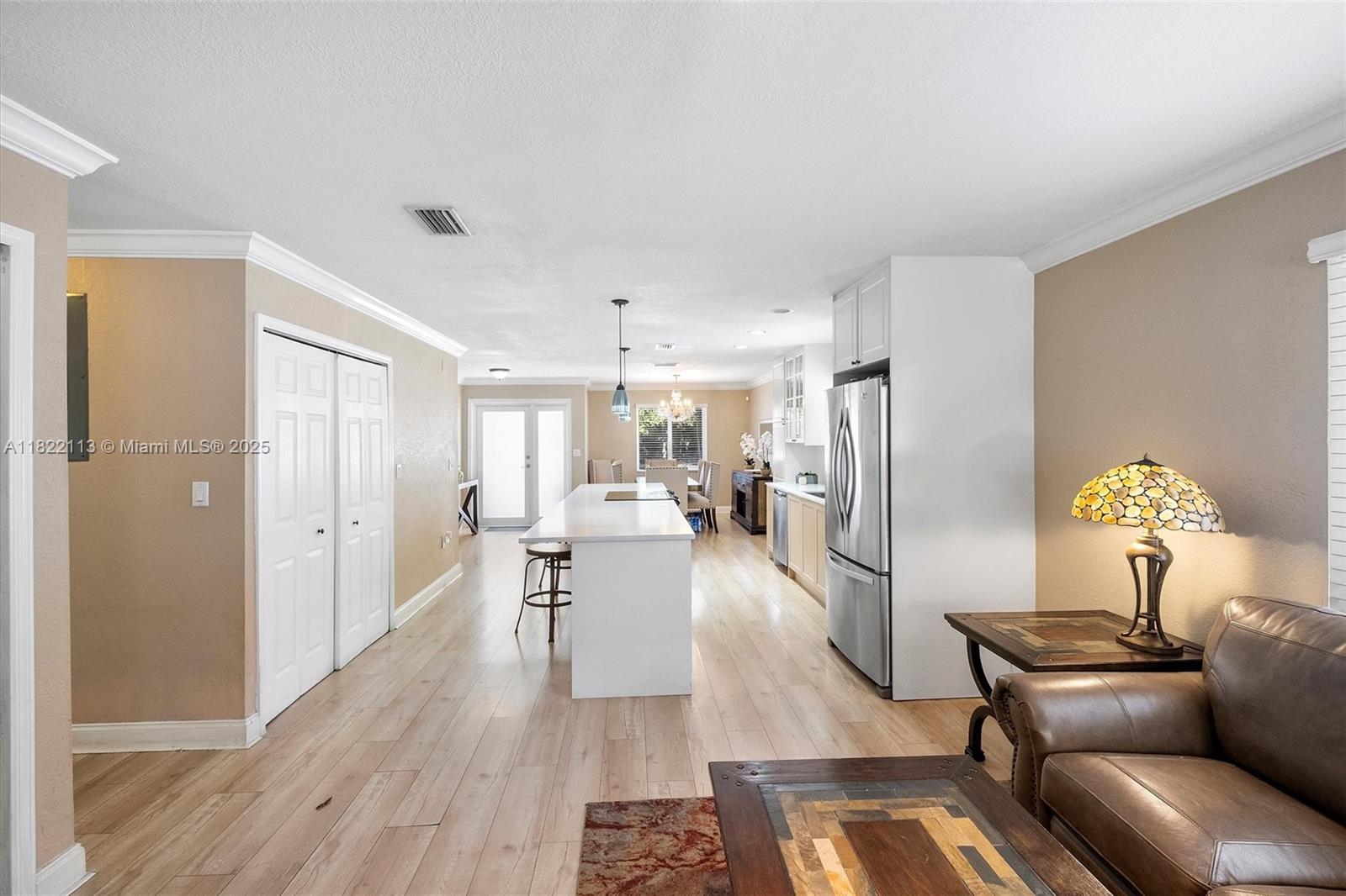 CORAL WAY PARK SEC B - Residential