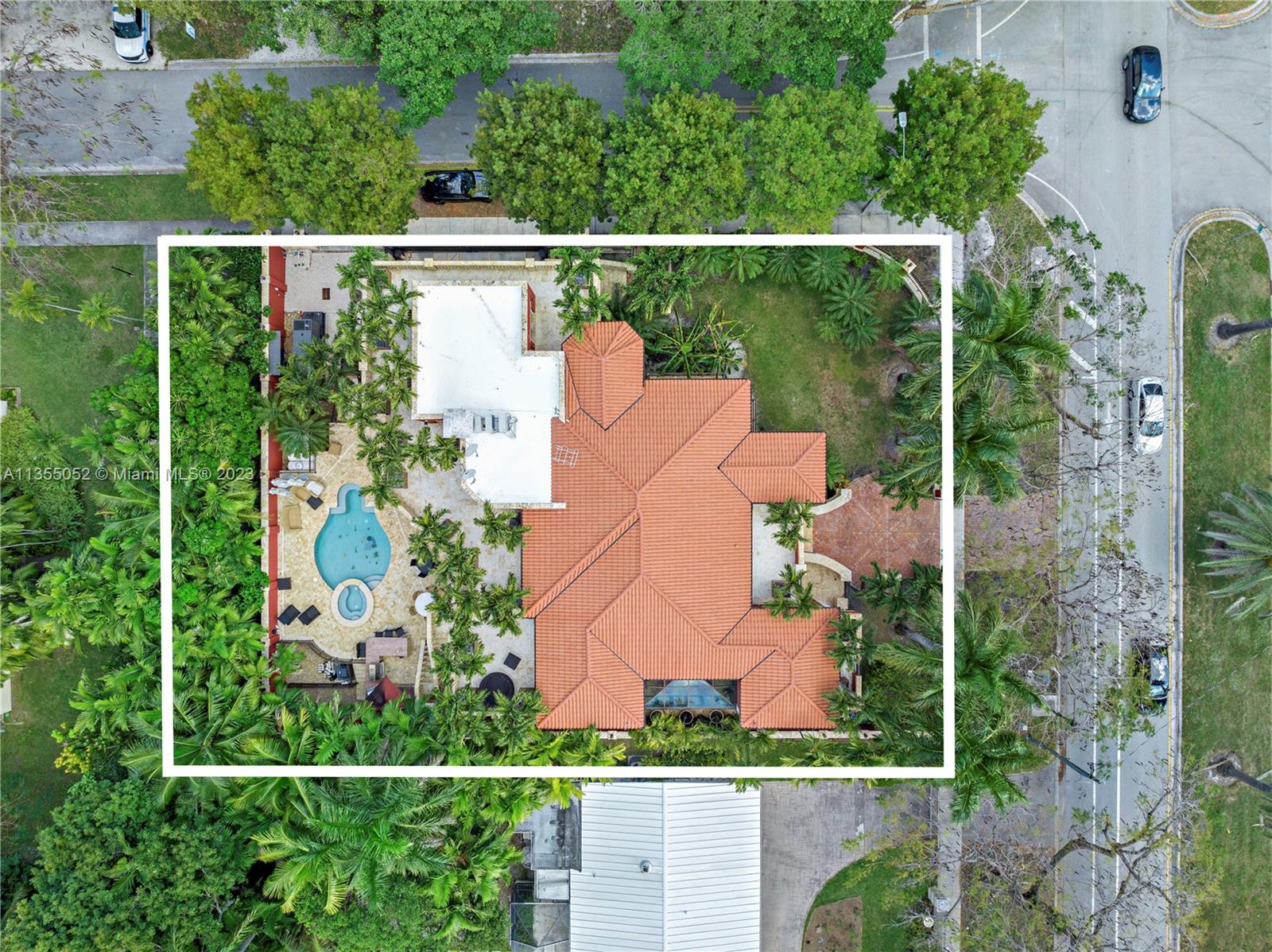 Photo 50 of 57 of 1710 S Miami Ave house