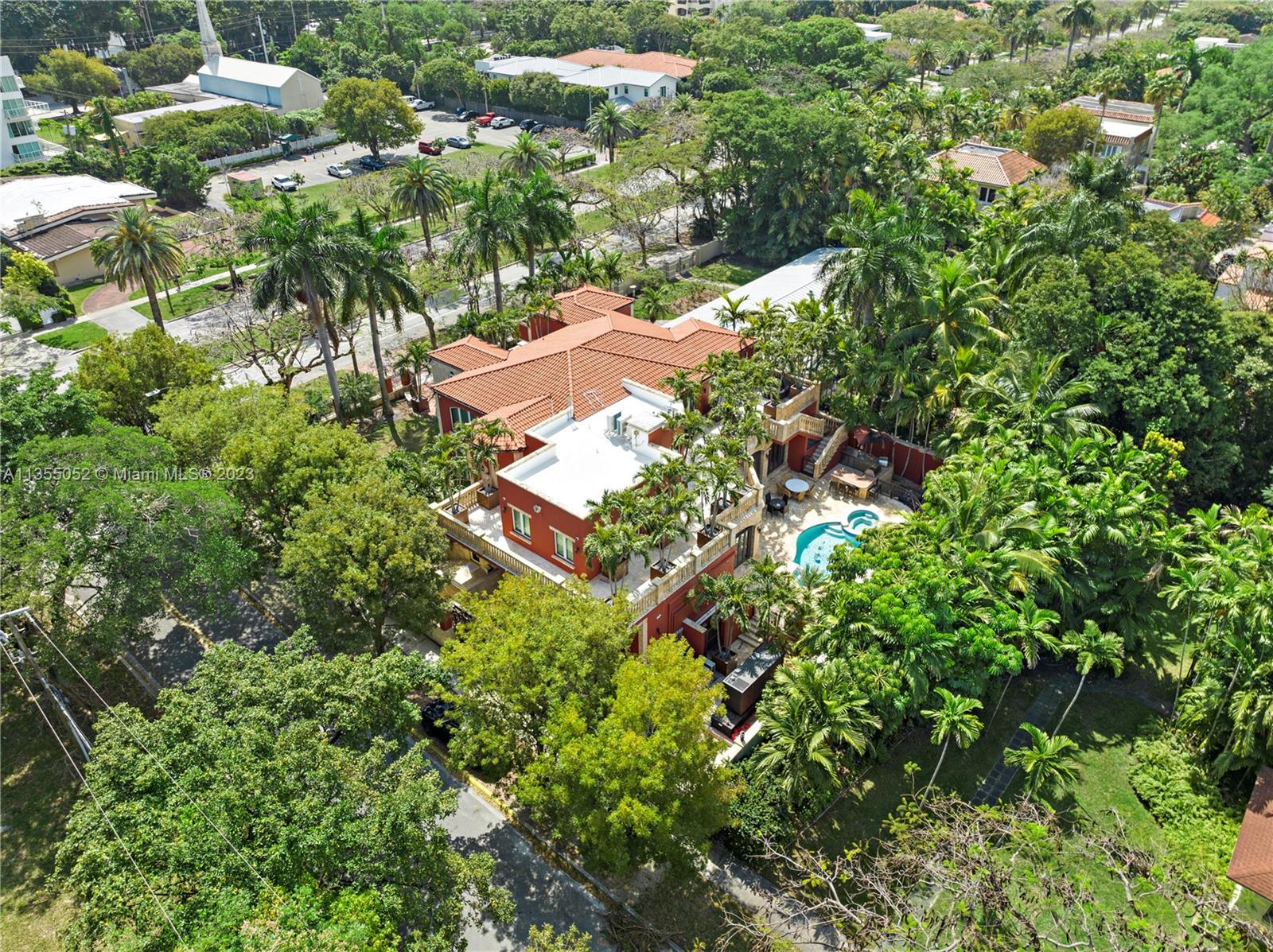 Photo 57 of 57 of 1710 S Miami Ave house