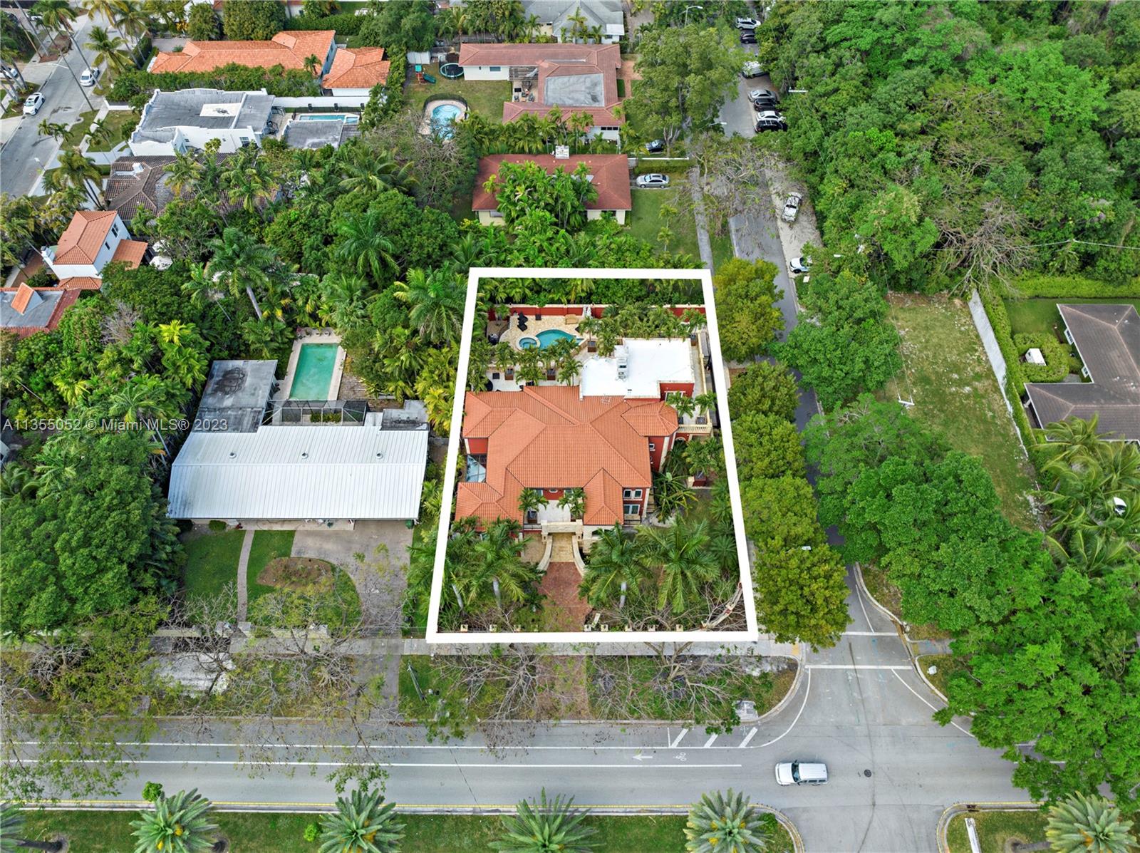Photo 54 of 57 of 1710 S Miami Ave house