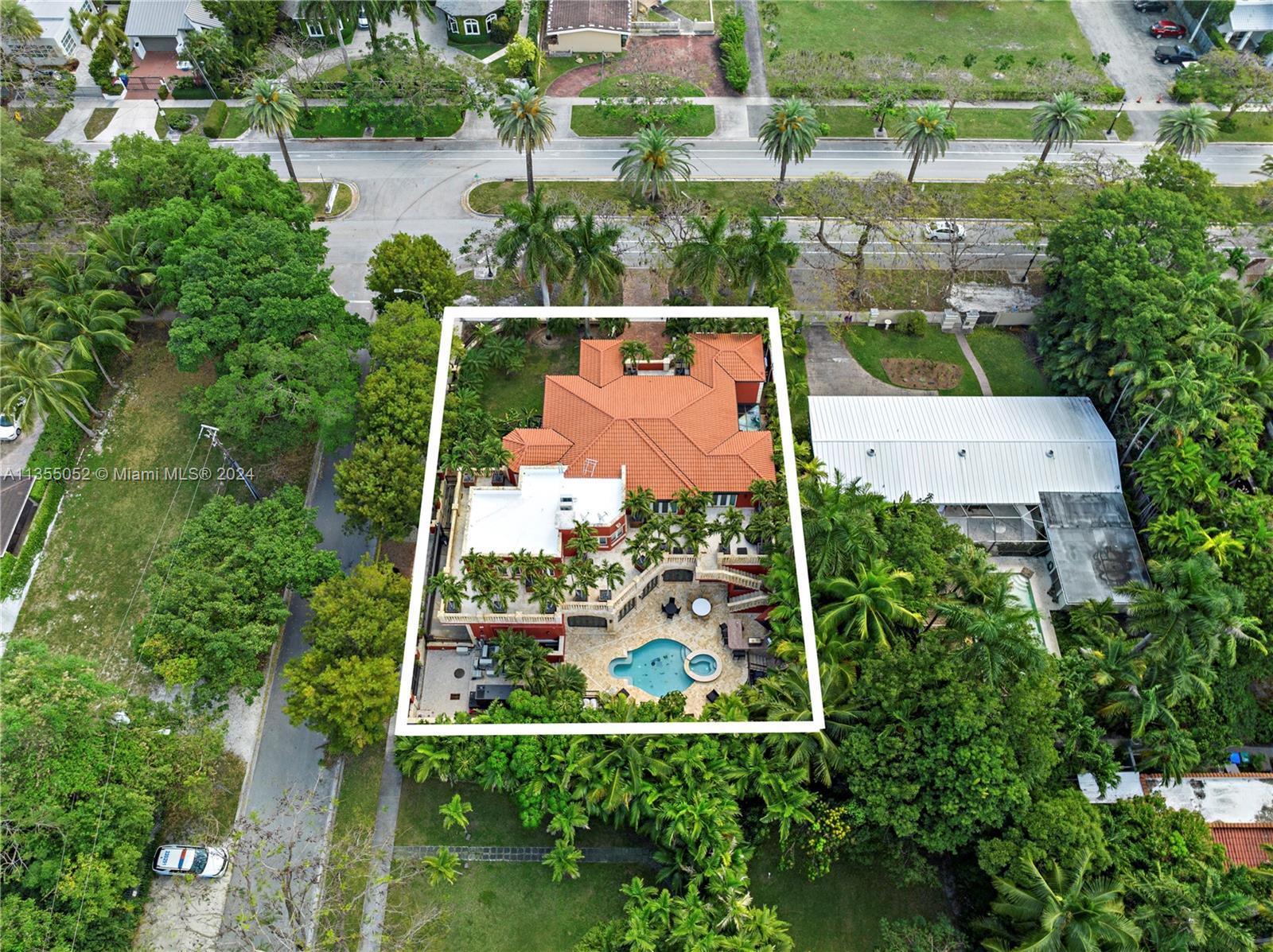 Photo 55 of 57 of 1710 S Miami Ave house