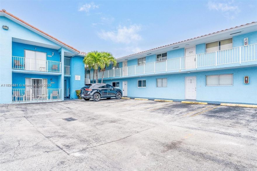 This beautiful 2-bedroom, 1-bathroom apartment with a PRIVATE PATIO in the desirable Lago Azul community is in excellent condition. It features a modern kitchen, open layout, and ceramic tile flooring throughout the unit. SECTION 8 WELCOME
