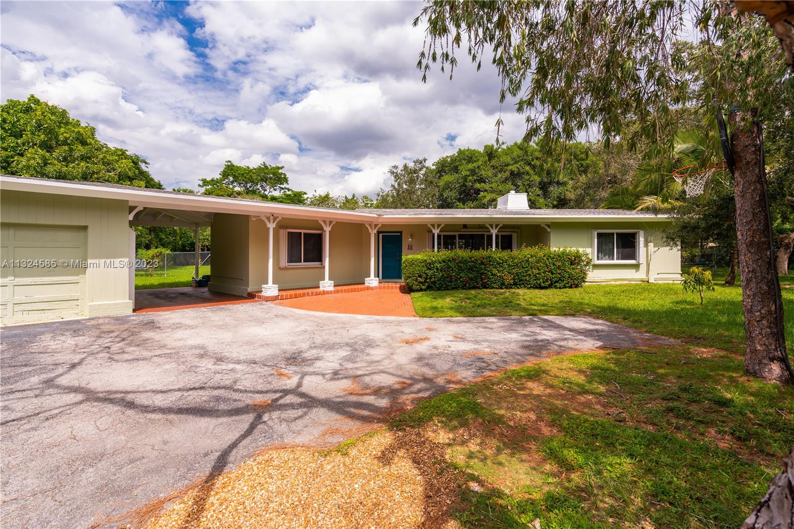 J W EWANS SUB - Residential