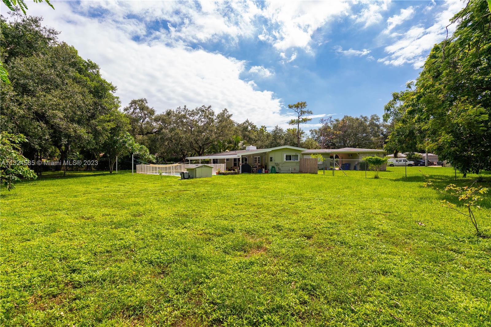 J W EWANS SUB - Residential