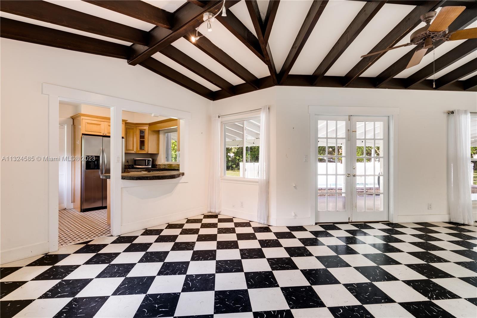 J W EWANS SUB - Residential