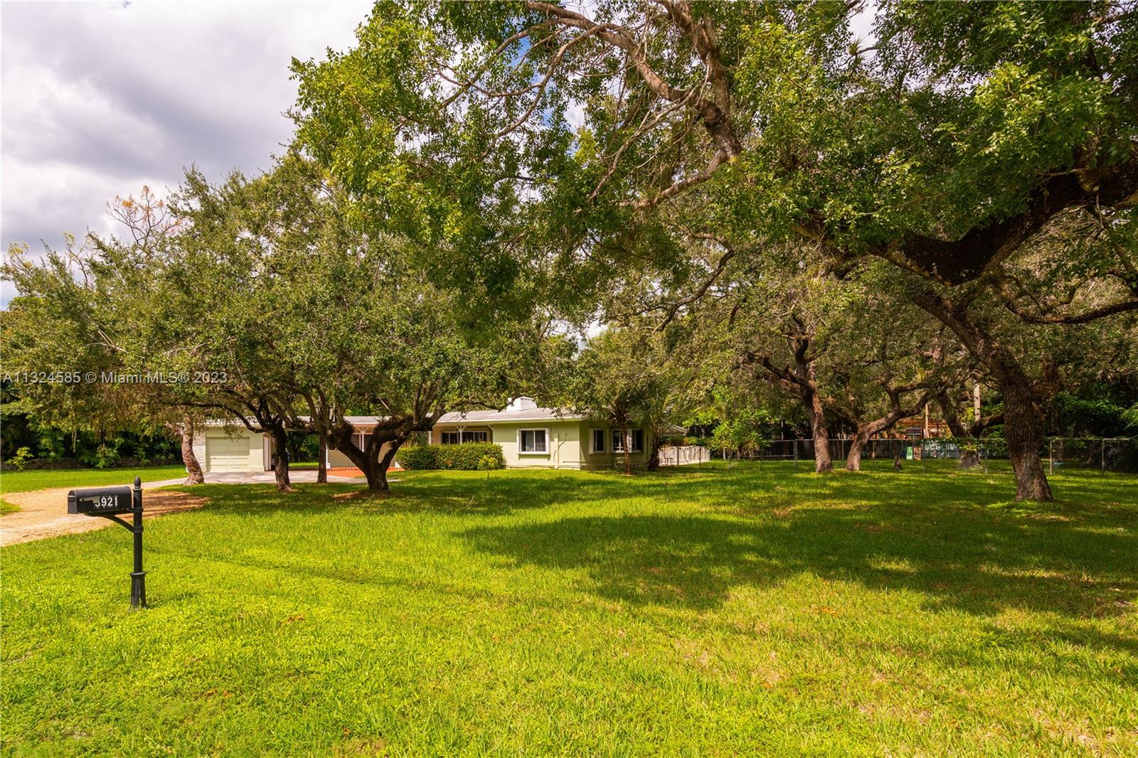 J W EWANS SUB - Residential