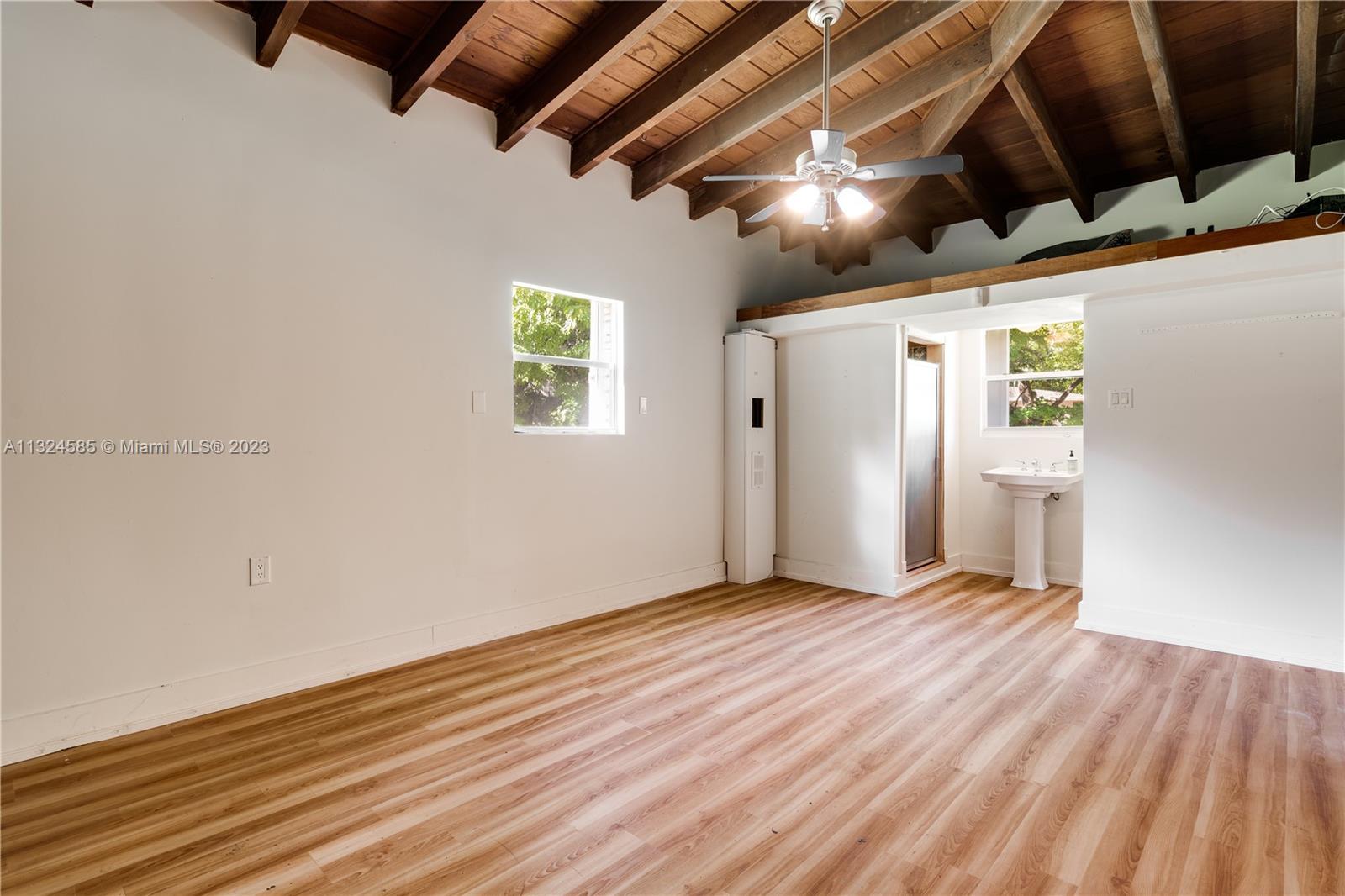 J W EWANS SUB - Residential