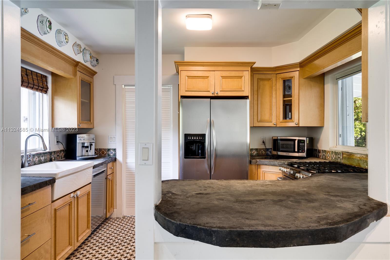 J W EWANS SUB - Residential