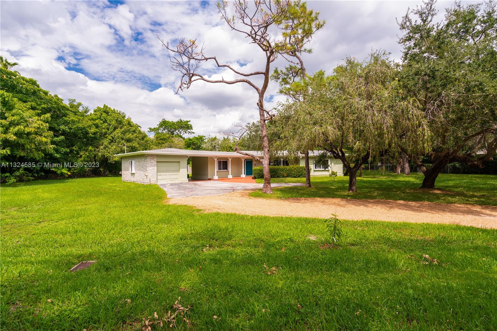 J W EWANS SUB - Residential