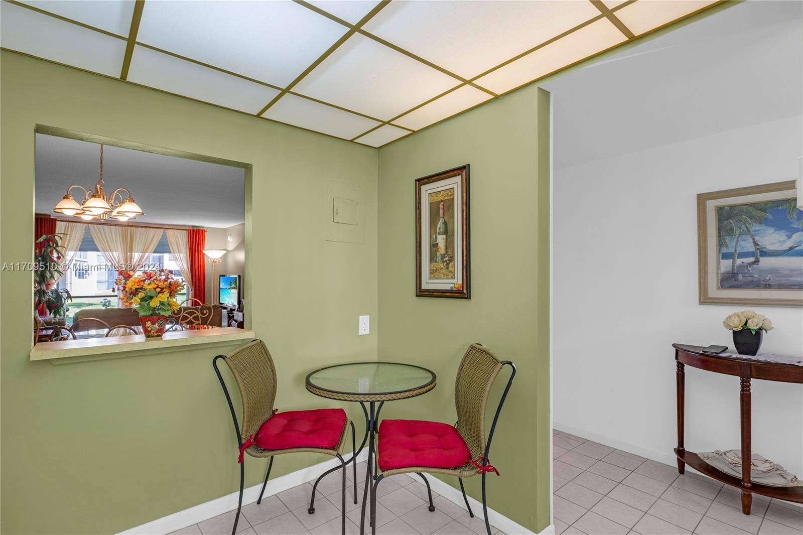 HOLLYBROOK GOLF AND TENNIS - Residential