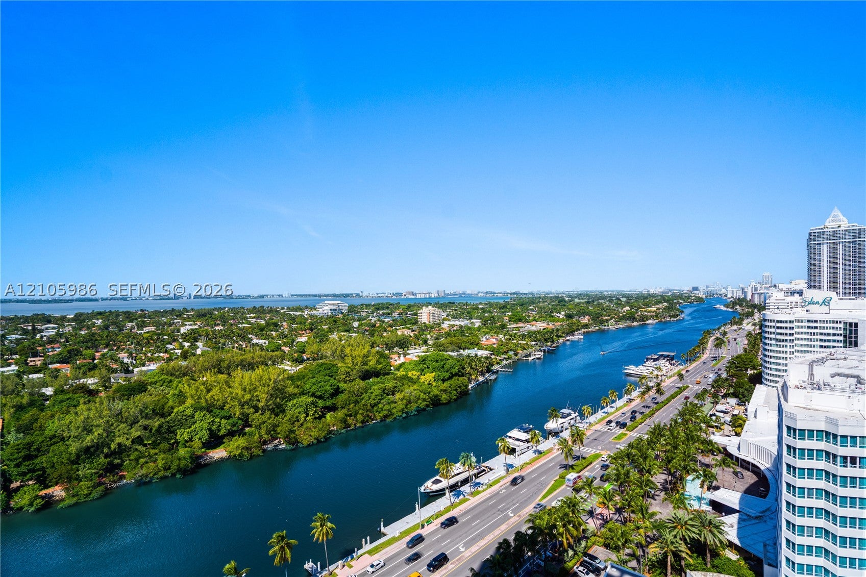 4401 Collins Ave 2209