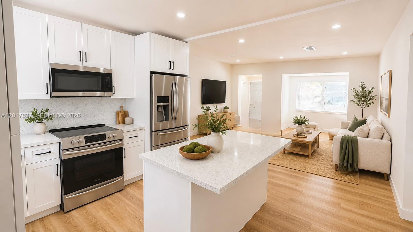 WOODLAND PARK AMD PLAT - Residential