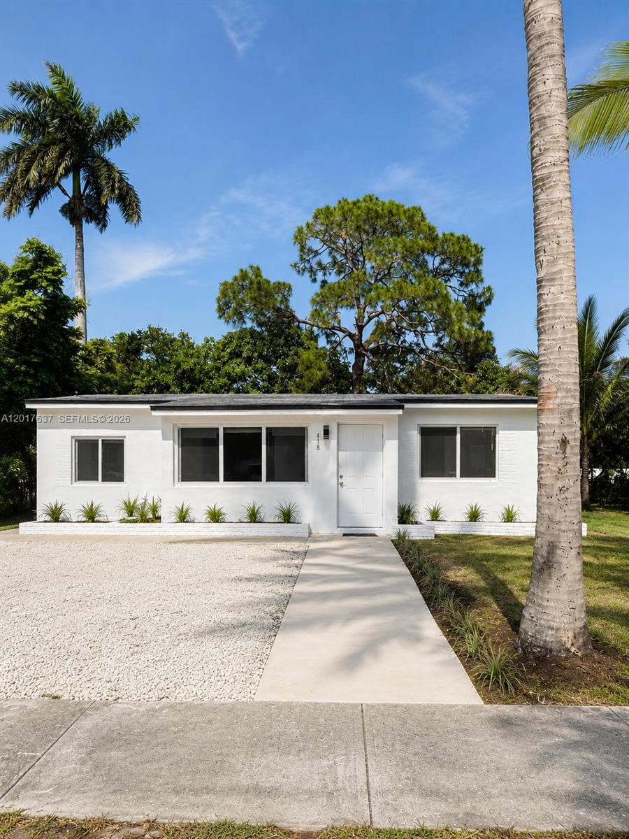 WOODLAND PARK AMD PLAT - Residential