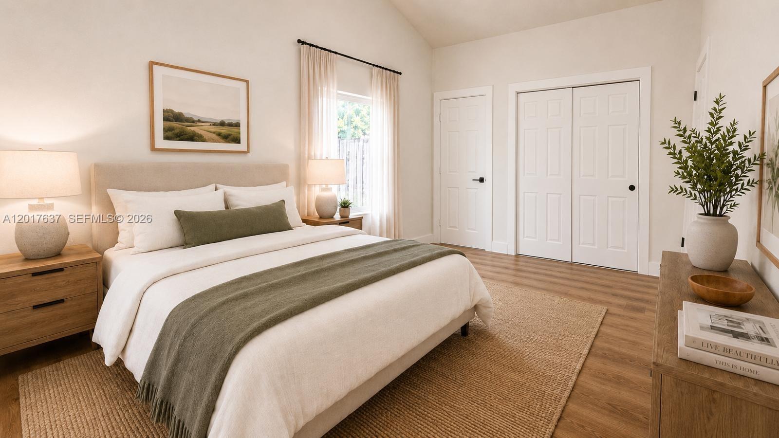 WOODLAND PARK AMD PLAT - Residential