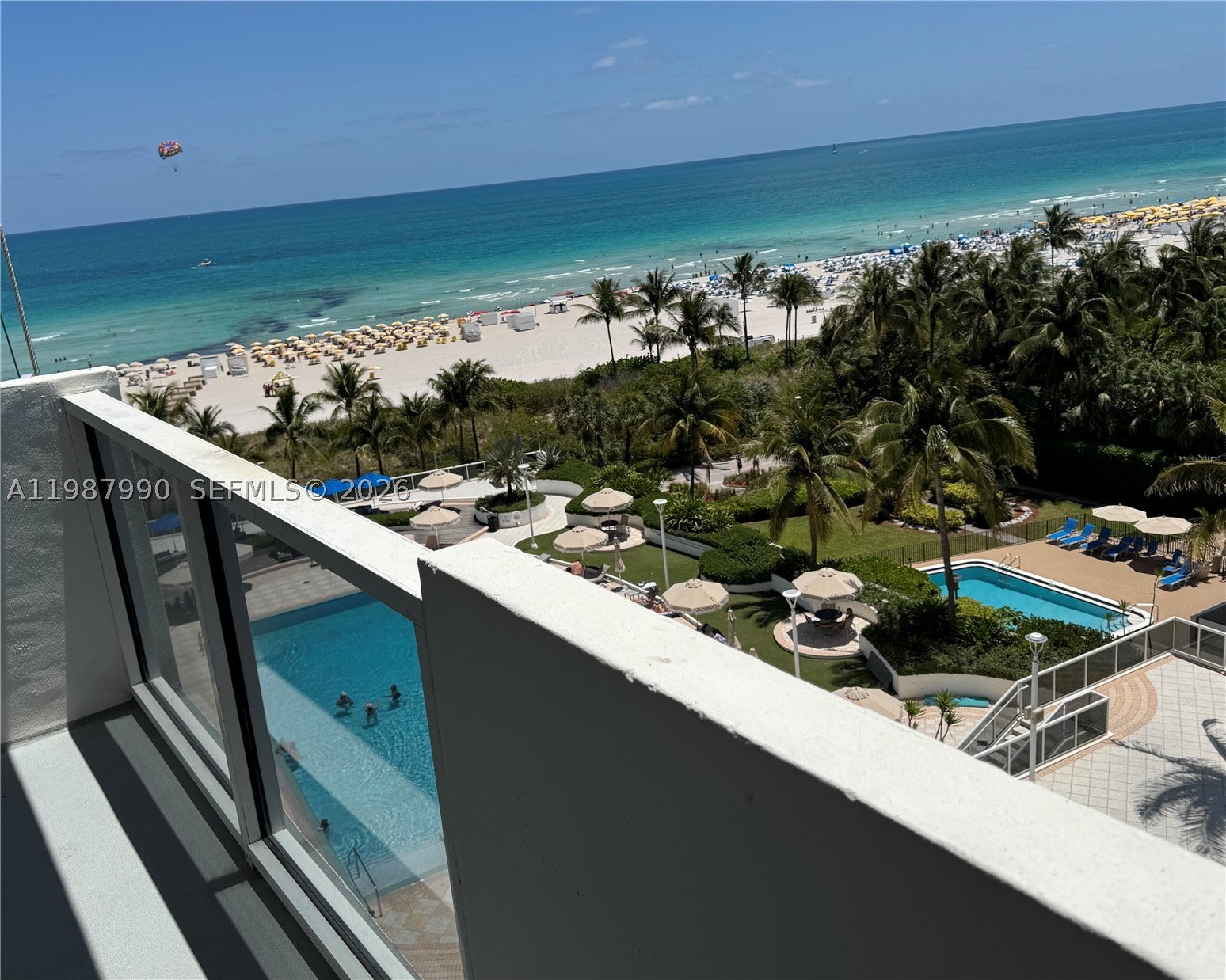 100 Lincoln Rd 836