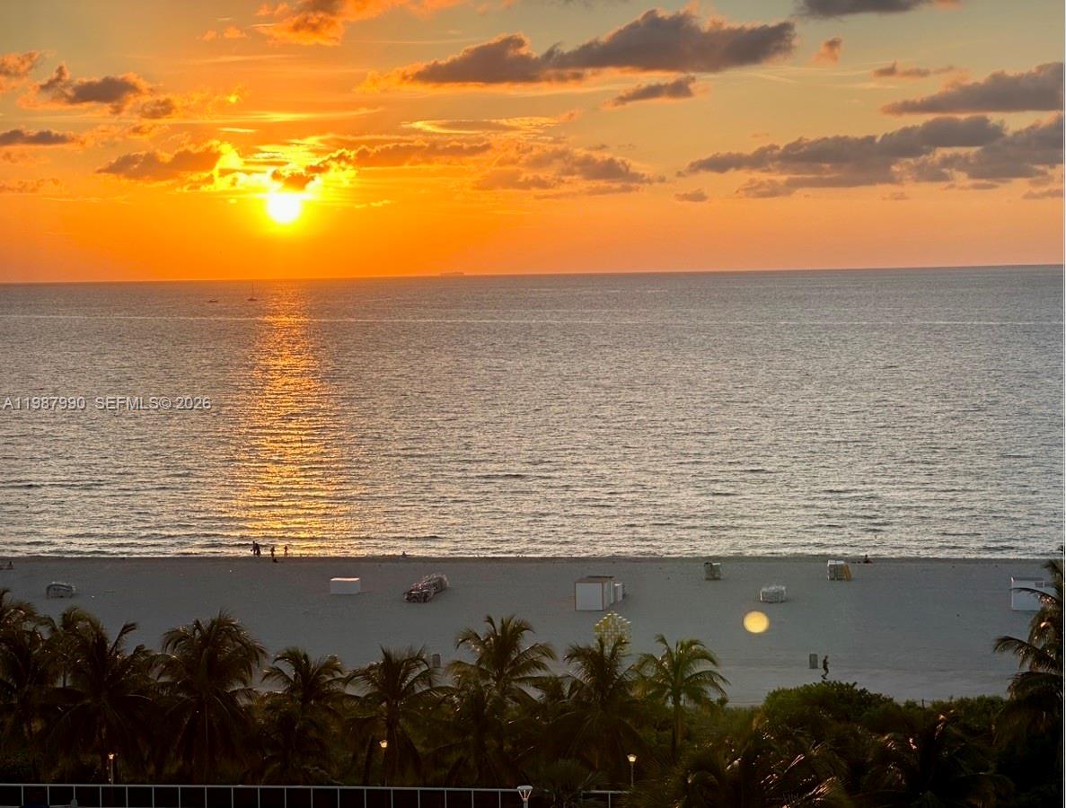 THE DECOPLAGE CONDO - Residential Lease