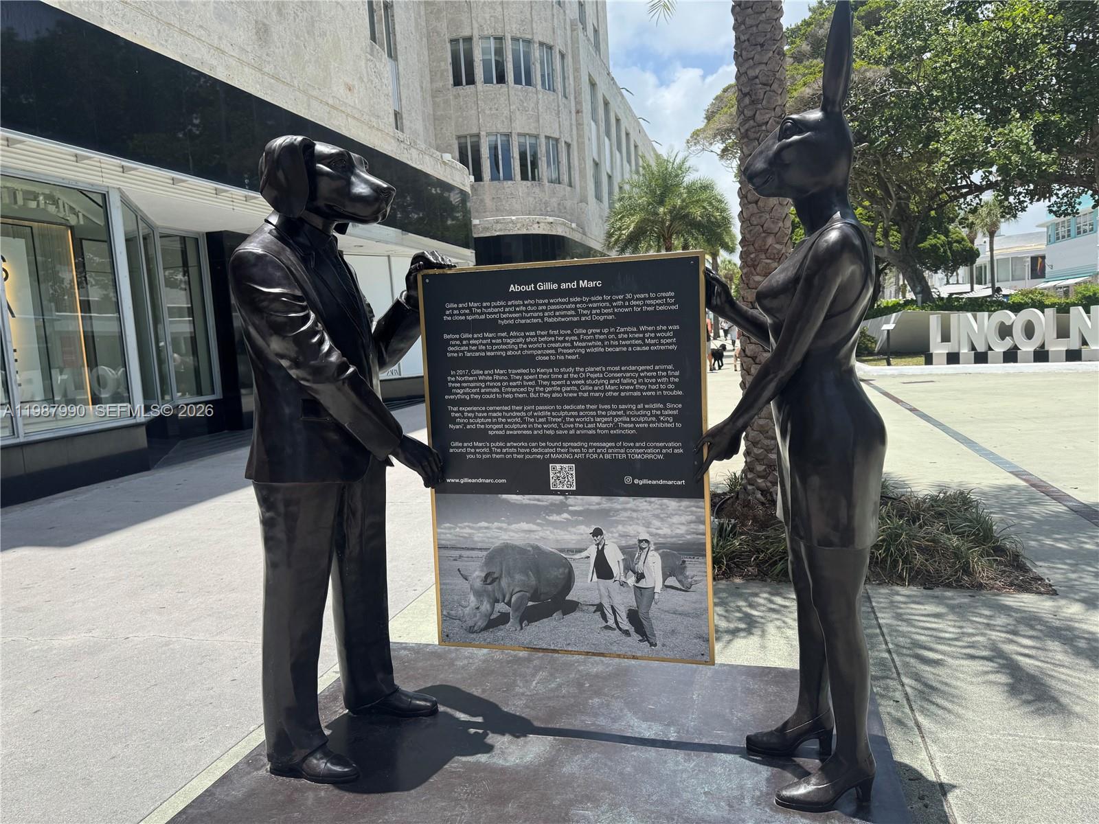 THE DECOPLAGE CONDO - Residential Lease