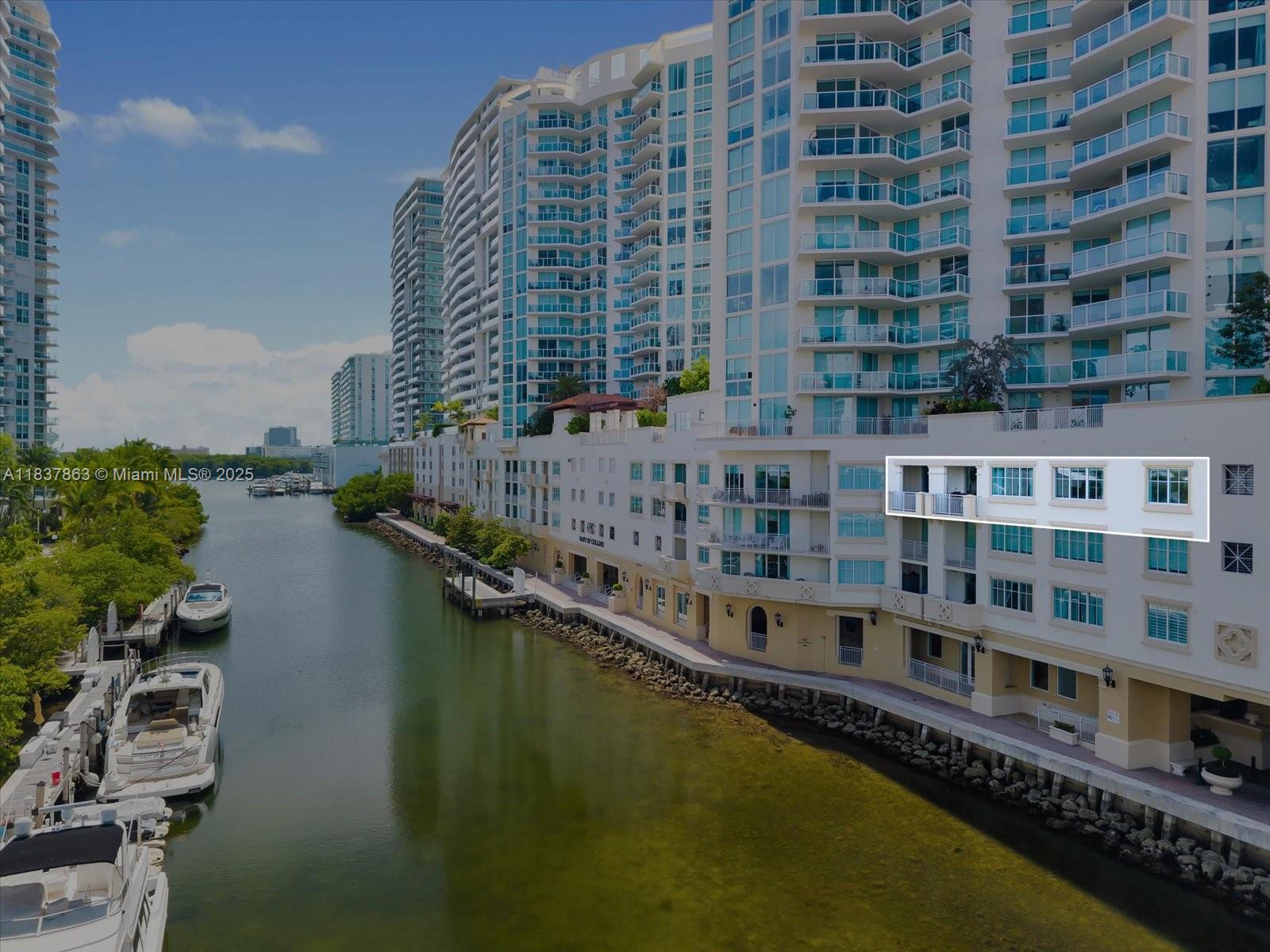 ST TROPEZ ON THE BAY II C - Residential