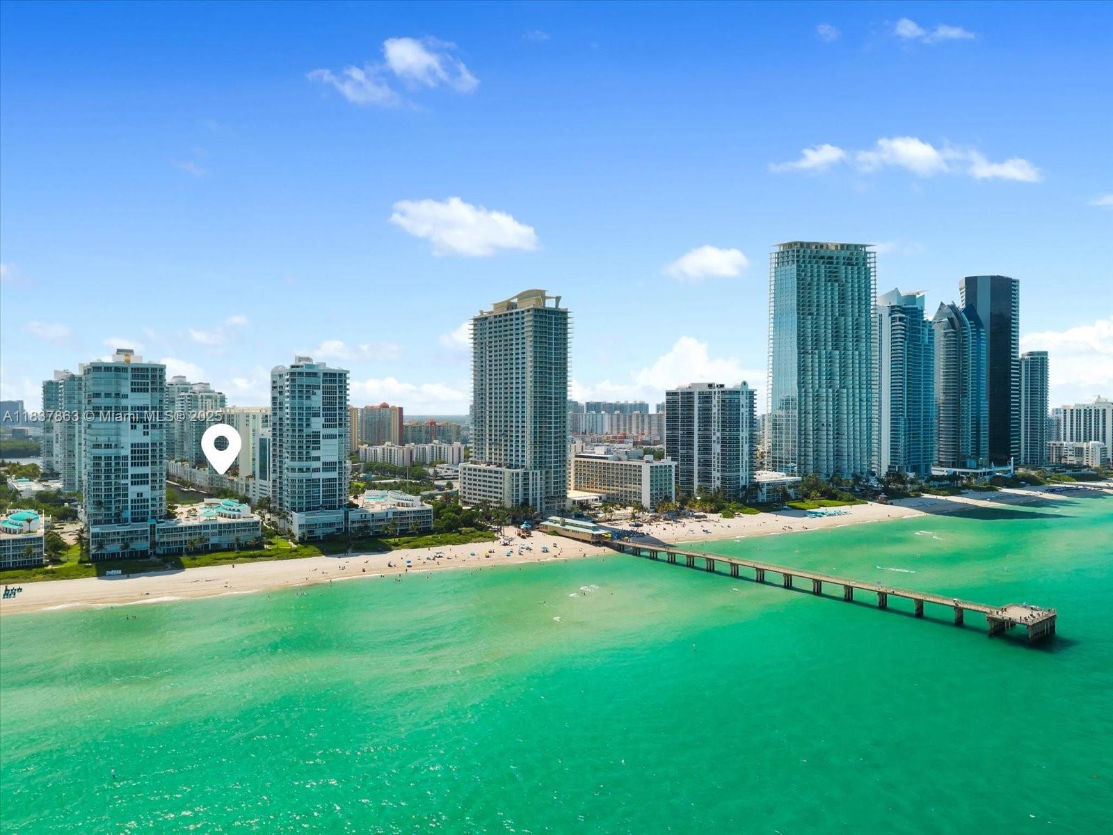 200 Sunny Isles Blvd TH-404